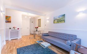 St Johns Wood 1 Bedroom Apartment